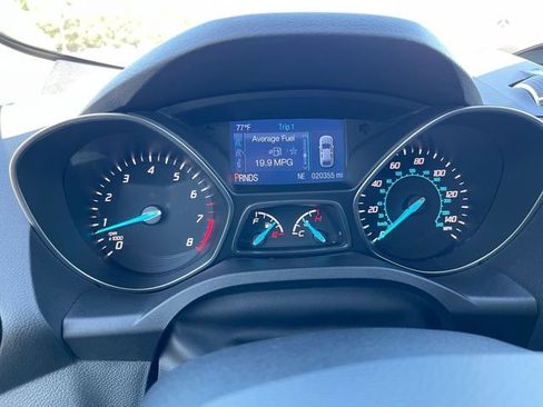 Used 2015 Ford Escape SE FWD image 23
