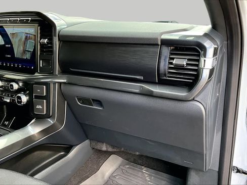 Used 2023 Ford F150 XLT w/ Equipment Group 302A High AWD/4WD image 19