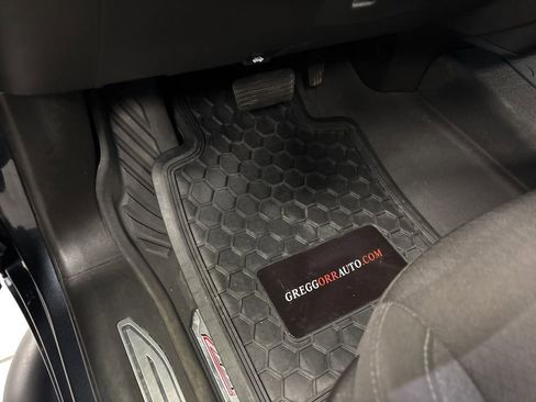 Used 2022 Chevrolet Silverado 1500 RST image 17