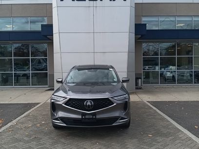 Used 2024 Acura MDX SH-AWD w/ Technology Package