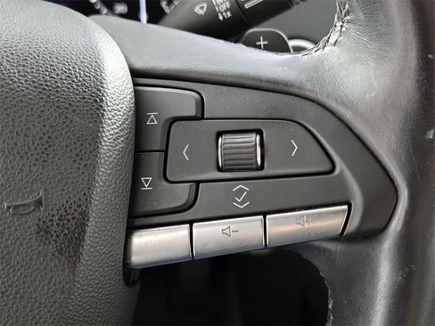 Used 2021 Cadillac XT4 Luxury image 24