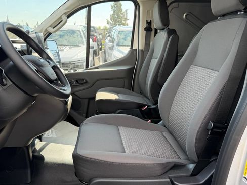 New 2026 Ford Transit 150 Low Roof AWD image 19