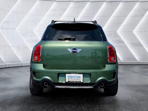 Used 2015 MINI Cooper Countryman S FWD image 7