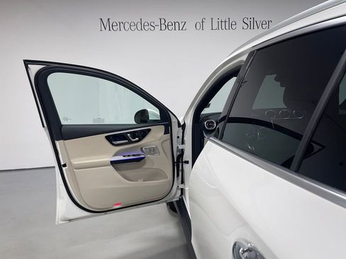 Certified 2026 Mercedes-Benz GLC 300 4MATIC image 17