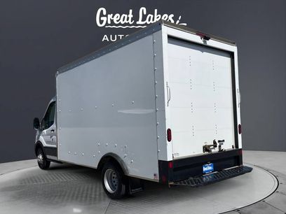Used 2023 Ford Transit 350 DRW