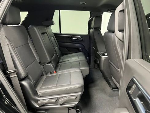 Used 2025 Chevrolet Tahoe LT AWD/4WD image 47