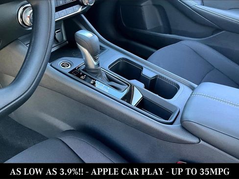 New 2025 Nissan Sentra S image 23