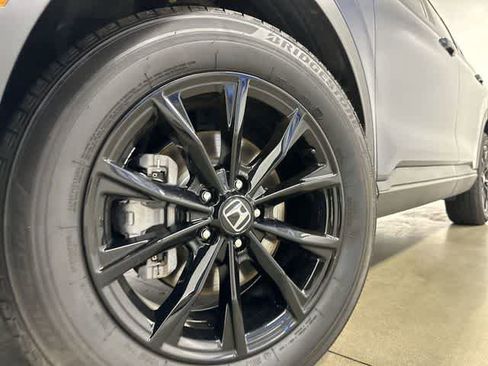 Used 2025 Honda CR-V Sport-L image 28