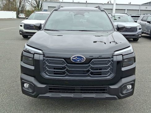 New 2026 Subaru Outback Premium image 5