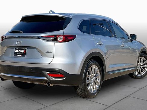 Used 2019 MAZDA CX-9 Grand Touring FWD image 13