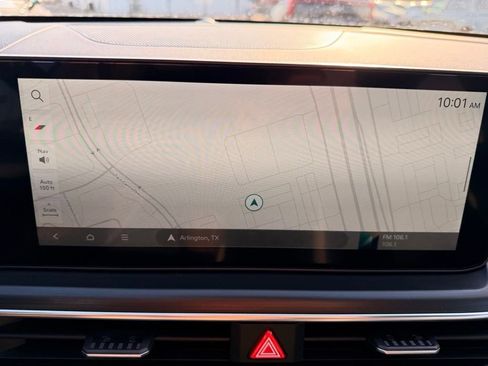 New 2026 Kia K5 GT-Line image 19