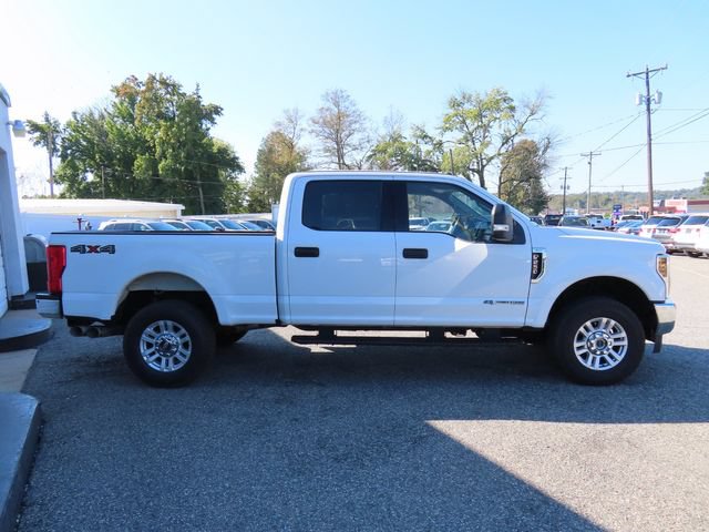 Used 2019 Ford F250 XLT AWD/4WD image 5