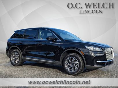 New 2025 Lincoln Corsair FWD w/ Equipment Group 101A