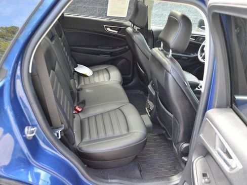 Used 2021 Ford Edge SEL w/ Convenience Package image 36
