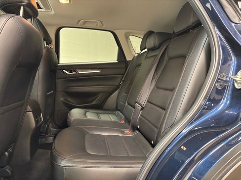 Used 2021 MAZDA CX-5 Grand Touring Reserve image 29