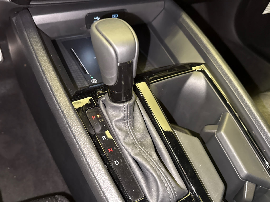 New 2026 Honda Accord Sport image 28