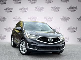 Used 2020 Acura RDX FWD video 2