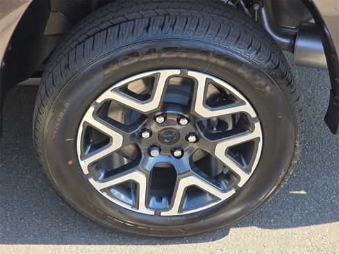 New 2026 RAM 1500 Laramie image 35