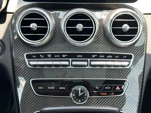 Certified 2022 Mercedes-Benz C 43 AMG 4MATIC Coupe image 21