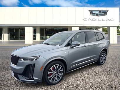 Used 2024 Cadillac XT6 Sport w/ Platinum Package