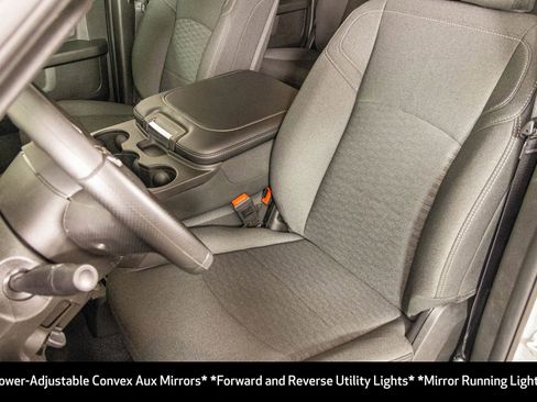 New 2026 RAM 2500 Tradesman image 18