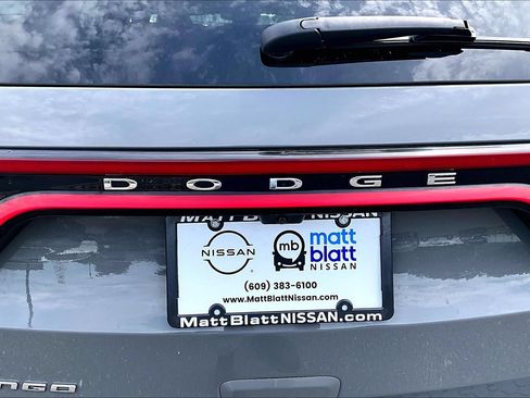 Used 2024 Dodge Durango GT AWD/4WD image 31