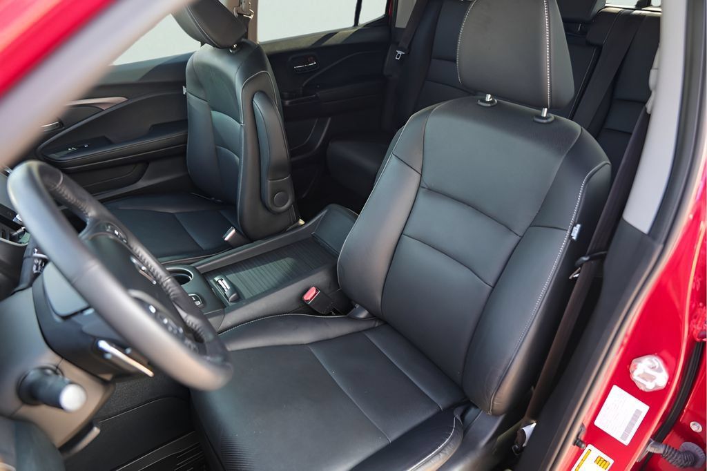 Used 2023 Honda Ridgeline RTL image 10