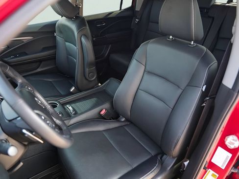 Used 2023 Honda Ridgeline RTL image 10