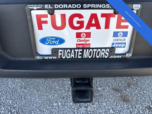 Used 2021 Ford Bronco Sport Badlands image 15