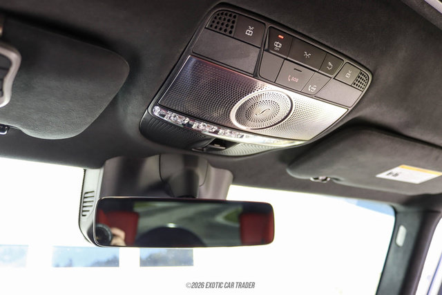 Used 2024 Mercedes-Benz G 63 AMG 4MATIC image 63