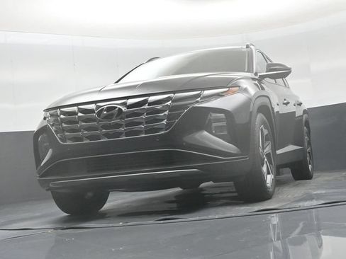Used 2024 Hyundai Tucson Limited FWD image 45