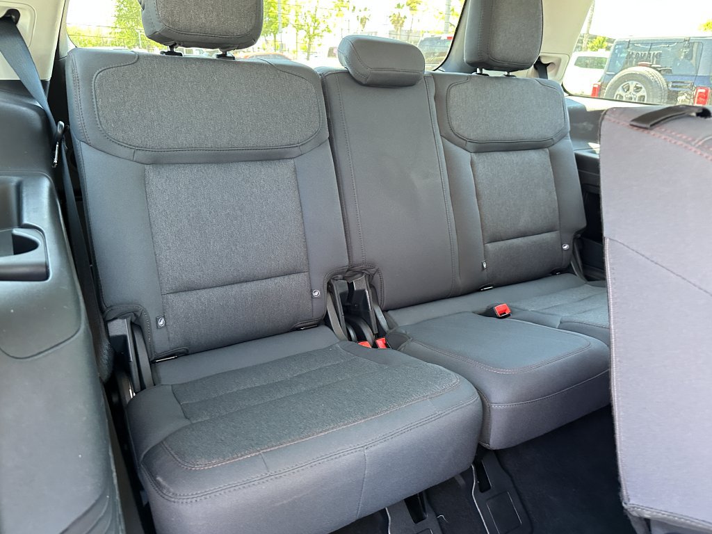 Used 2025 Ford Expedition Active RWD image 20