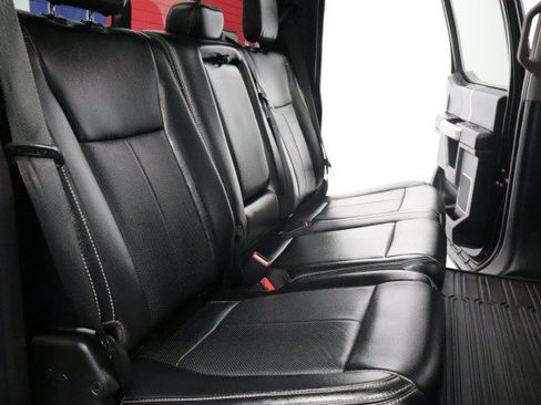 Used 2021 Ford F250 Lariat w/ Lariat Ultimate Package AWD/4WD image 73