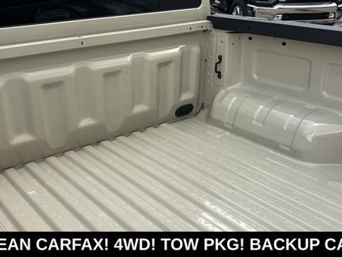 Used 2025 Ford Ranger XL w/ Trailer Tow Package AWD/4WD image 31