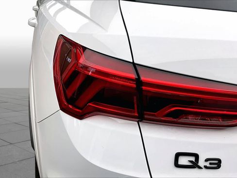 Certified 2024 Audi Q3 2.0T Premium Plus AWD/4WD image 28