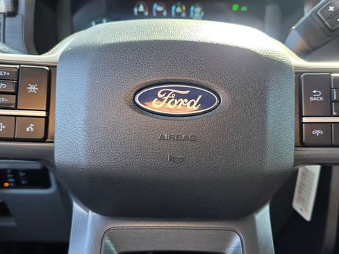 Used 2024 Ford F150 XLT w/ Tow/Haul Package AWD/4WD image 26