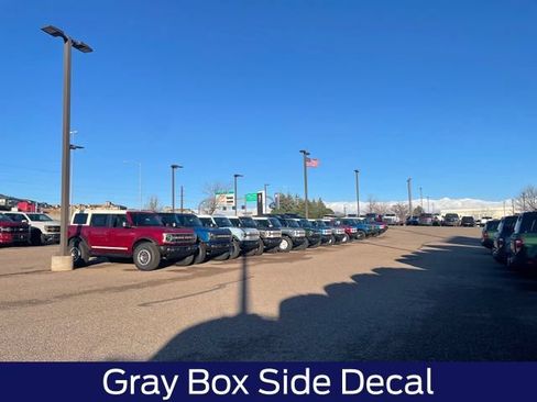 Used 2024 Ford F150 XLT w/ Equipment Group 302A MID AWD/4WD image 15