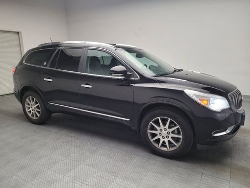 Used 2016 Buick Enclave Leather FWD image 11
