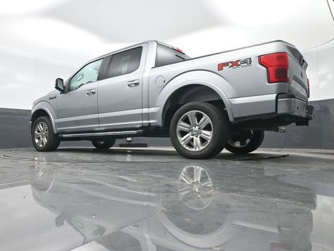 Used 2020 Ford F150 Lariat image 28