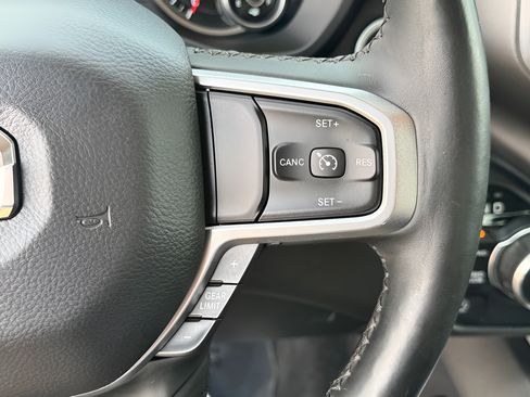 Used 2019 RAM 1500 Big Horn AWD/4WD image 22