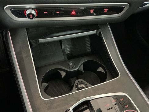 Certified 2025 BMW X5 sDrive40i w/ Parking Assistance Package image 15