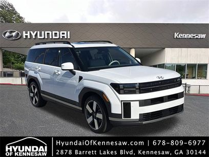 Used 2024 Hyundai Santa Fe Limited