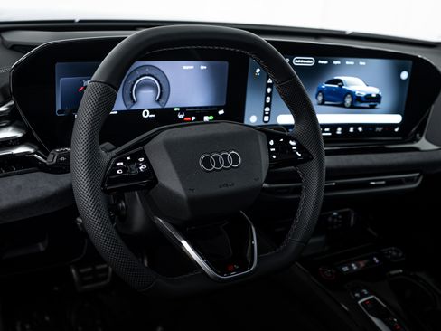 New 2026 Audi S5 Premium Plus AWD/4WD image 13