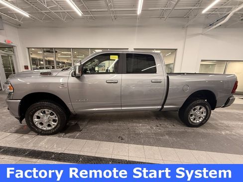 Certified 2024 RAM 2500 Laramie image 5