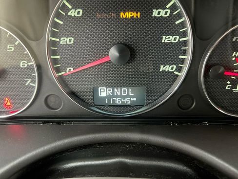 Used 2007 Chevrolet Malibu LS w/ Enhanced Safety Package FWD image 13