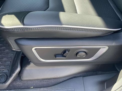 New 2026 RAM 1500 Laramie w/ Night Edition AWD/4WD image 24