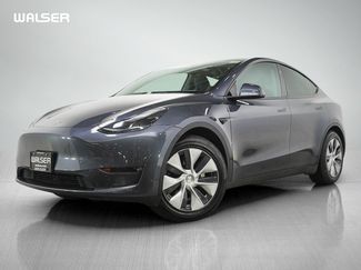 Used 2023 Tesla Model Y Long Range AWD/4WD video 1