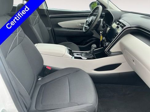 Certified 2023 Hyundai Tucson SE AWD/4WD image 16