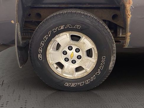 Used 2011 Chevrolet Silverado 1500 LT w/ All-Star Edition AWD/4WD image 39