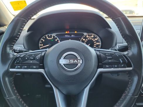 Used 2023 Nissan Altima 2.5 SR FWD image 19